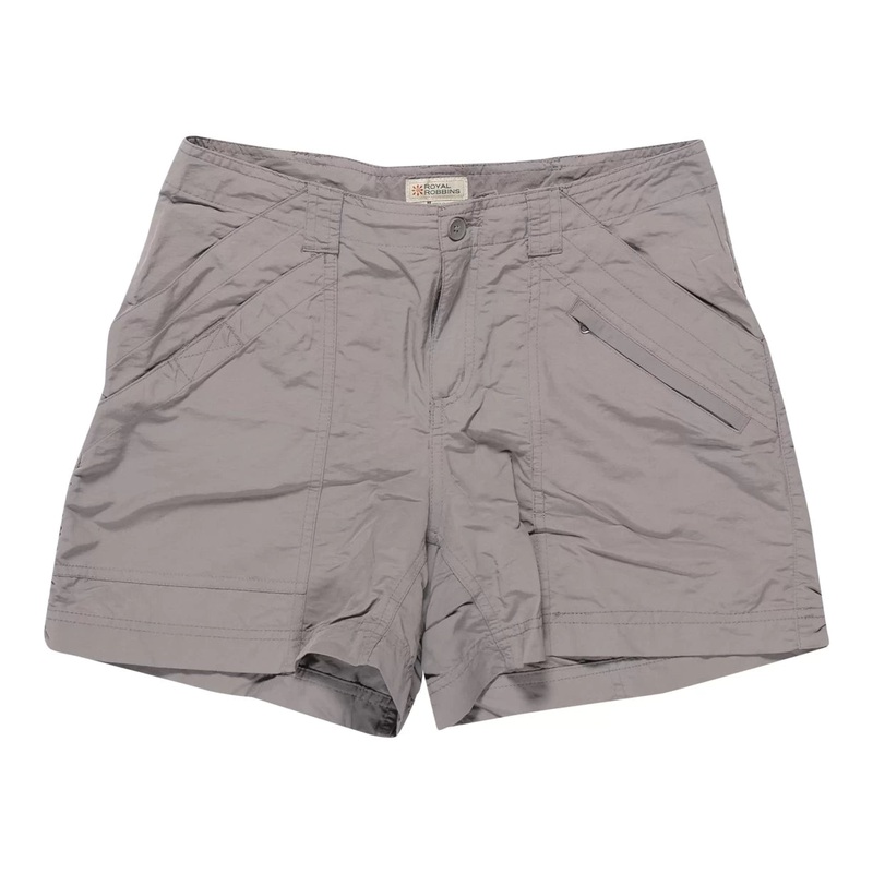 Royal Robbins Backcountry Pro Short - Women's