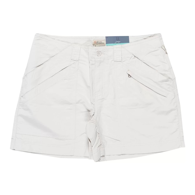 Royal Robbins Backcountry Shorts - Women's