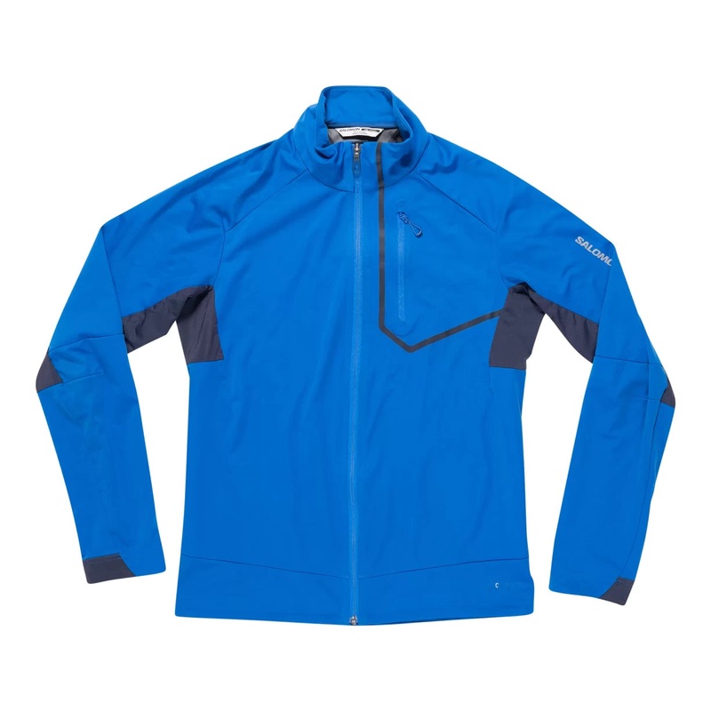 Salomon Core-Tex Infinium Jacket - Men's