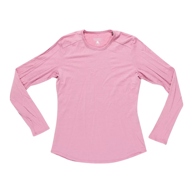 Seg'ments Merino Wool Top - Women's