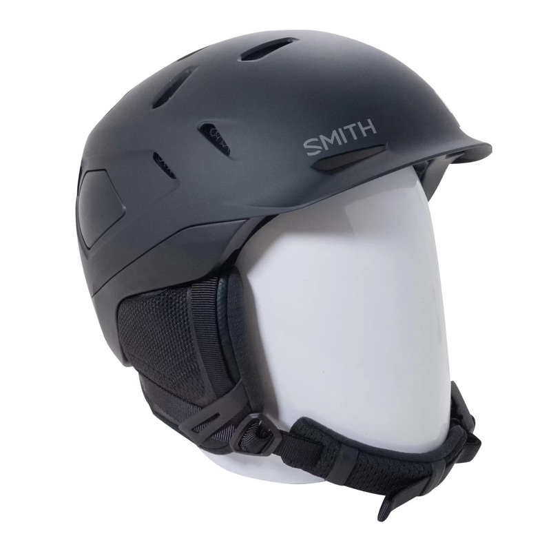 Smith Nexus MIPS Ski Helmet Matte Black Medium