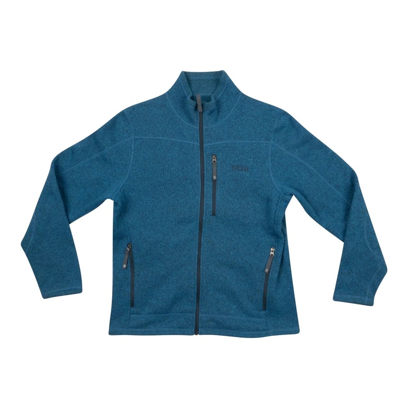 Stio Wilcox Fleece Jacket - Men's