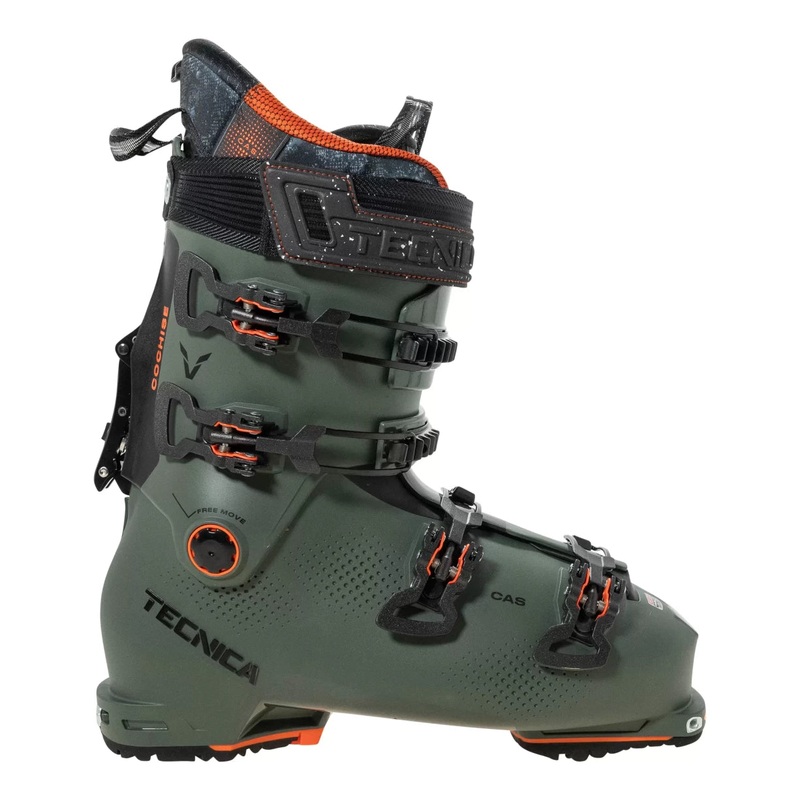 Tecnica Cochise 120 Ski Boots