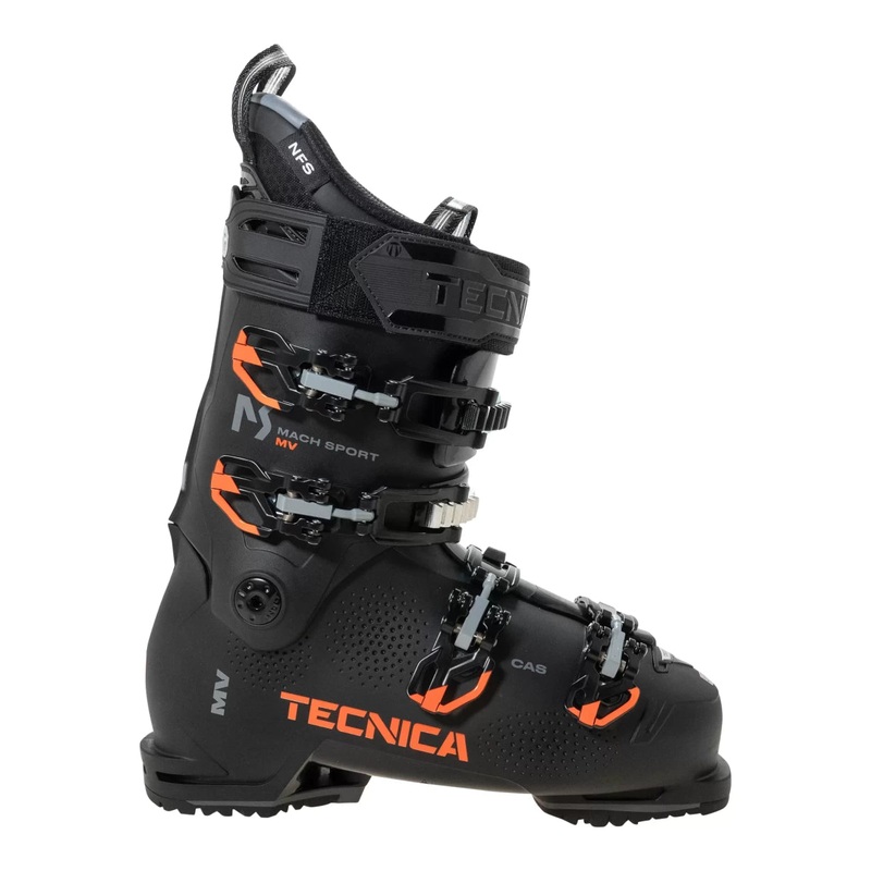Tecnica Mach Sport MV 100 Ski Boots