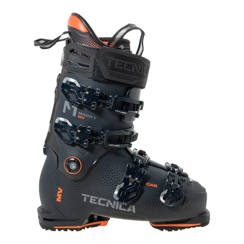 Tecnica Mach1 MV 120 Ski Boots