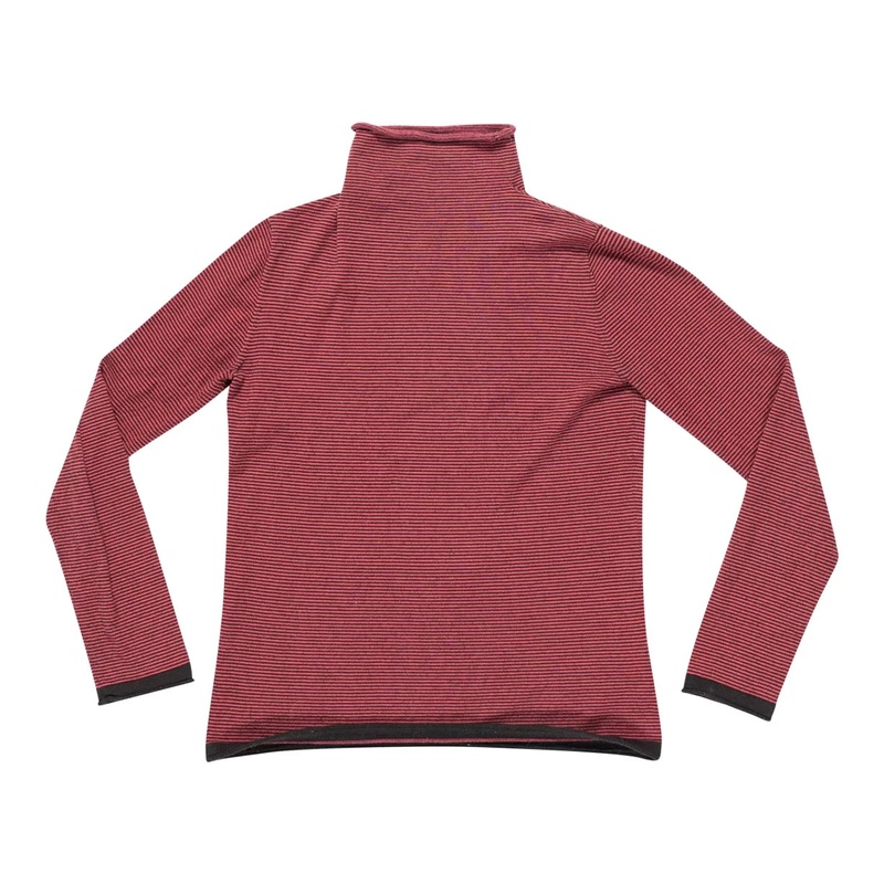 TITLE NINE Roll Neck Sweater - Women's