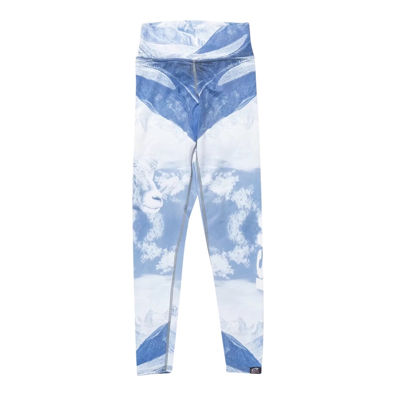 WSI Sports Mountain Goat Legging - Women's
