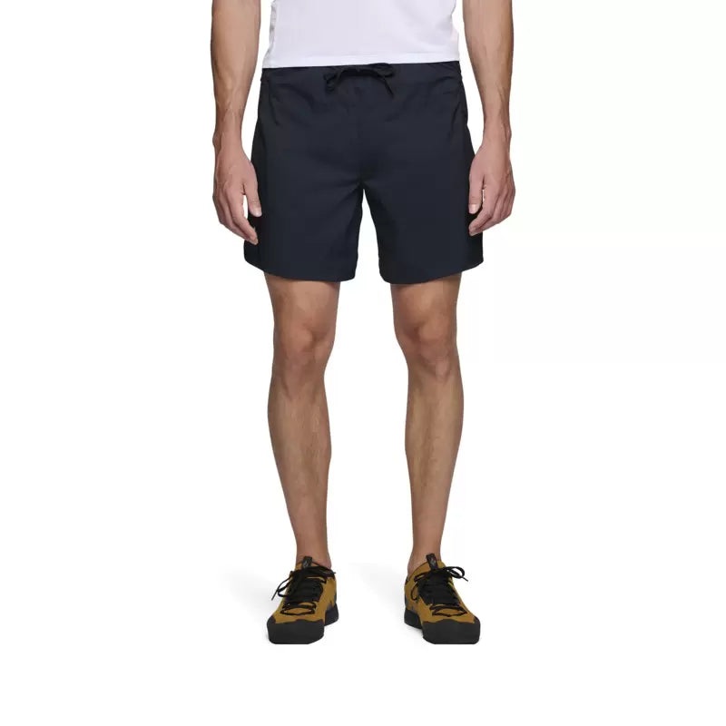 Black Diamond Distance Shorts - Men's