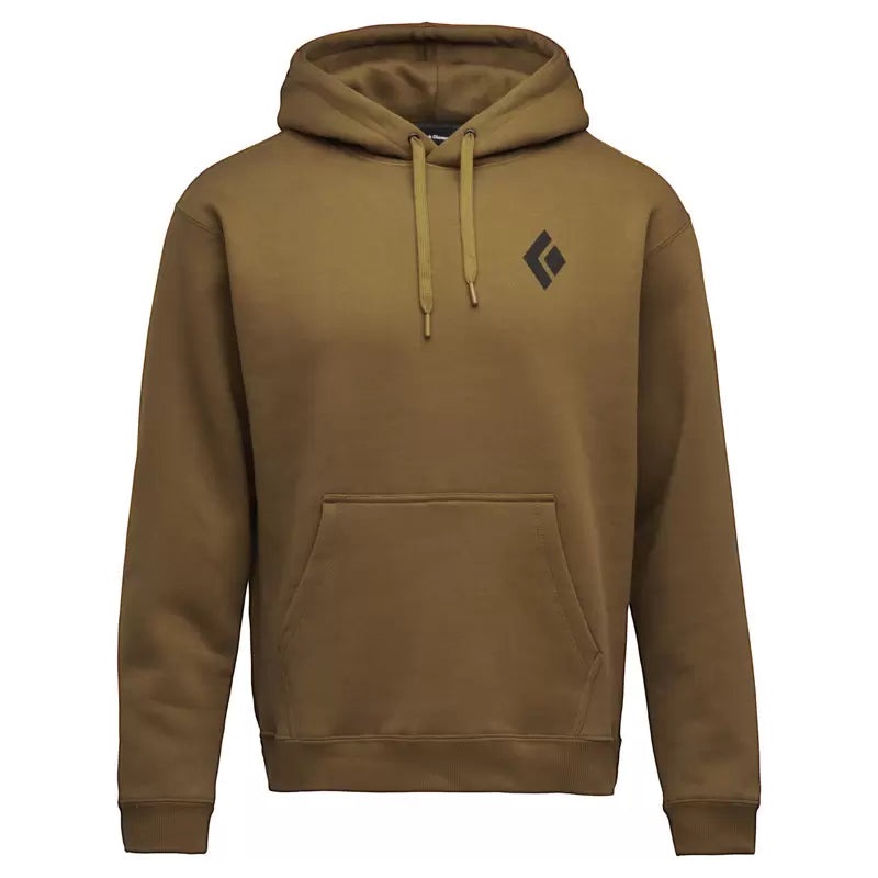 Black Diamond Eqpmnt For Alpinists PO Hoody - Men's
