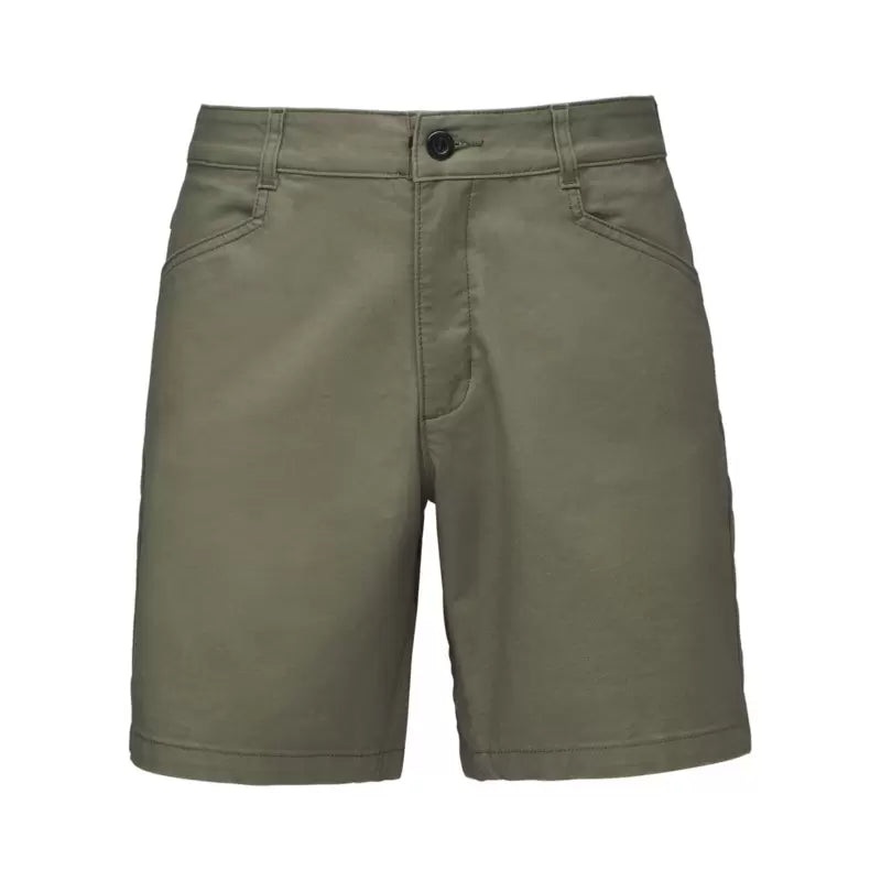 Black Diamond Mantle Shorts - Men's