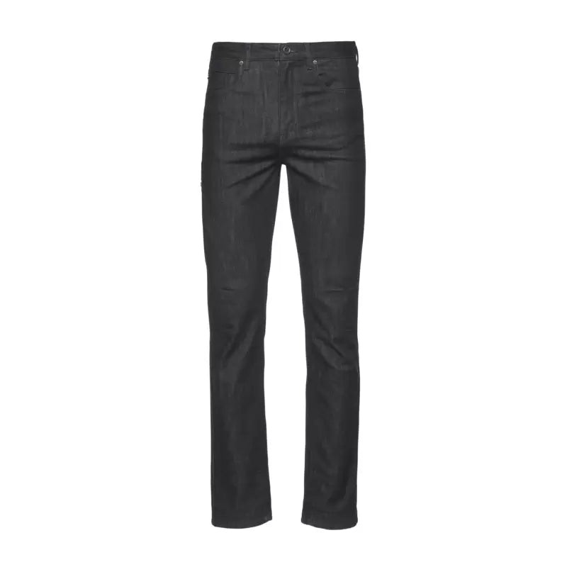 Black Diamond Mission Wool Denim Pant - Men's