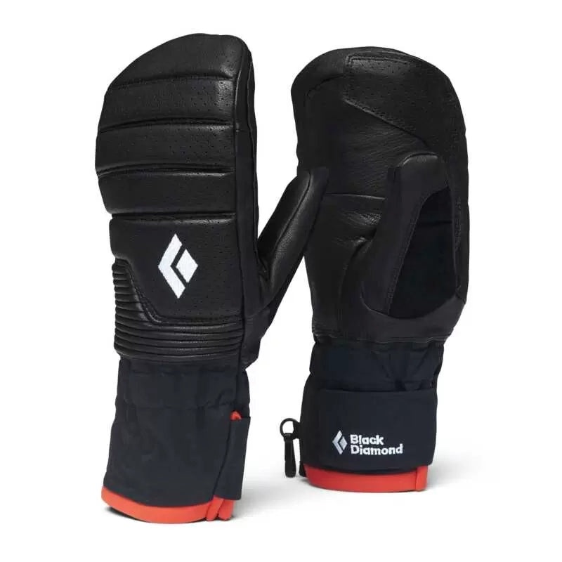 Black Diamond Progression Mitts - Women's