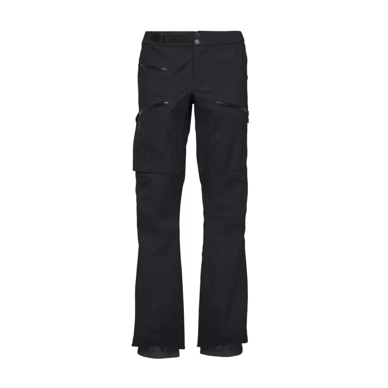 Black Diamond Recon LT Stretch Pant - Women's