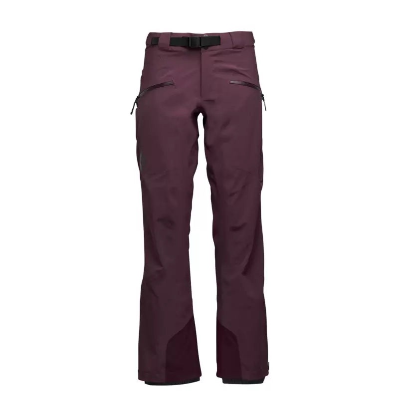 Black Diamond Recon Stretch Ski Pant - Women's