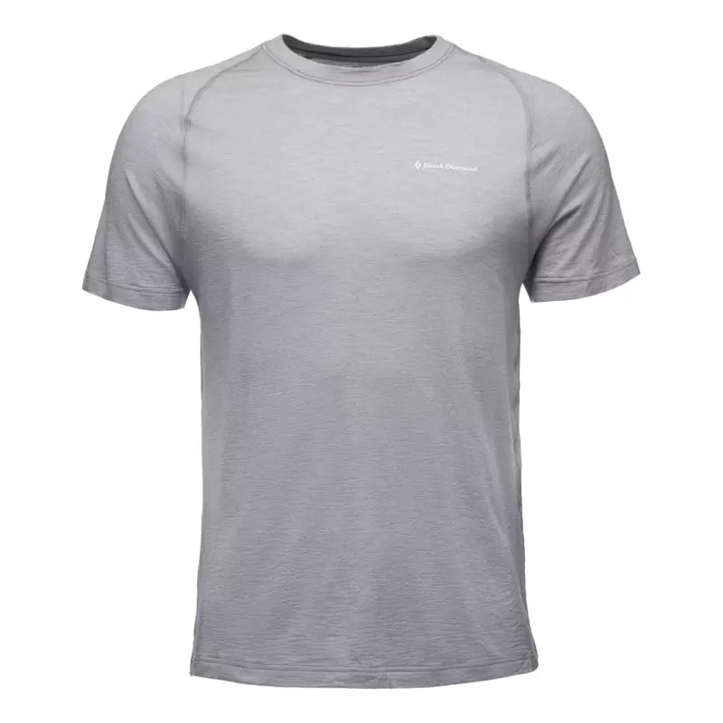Black Diamond Rhythm Short Sleeve T - Men's