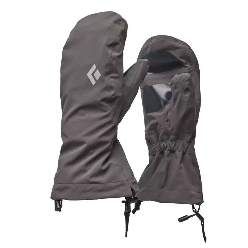 Black Diamond Waterproof Overmitts