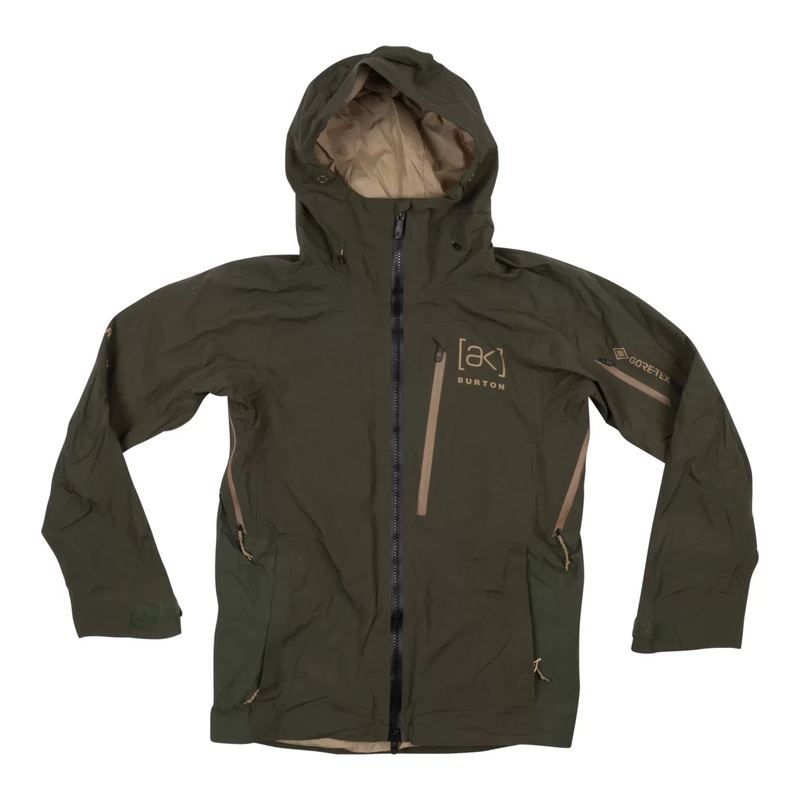 Burton [ak] Cyclic GORE-TEX 2L Jacket - Men's