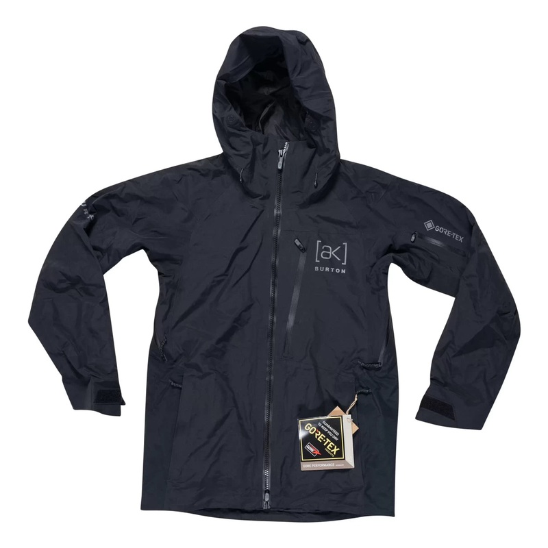 Burton AK Gore-Tex Cyclic Jacket - Men's