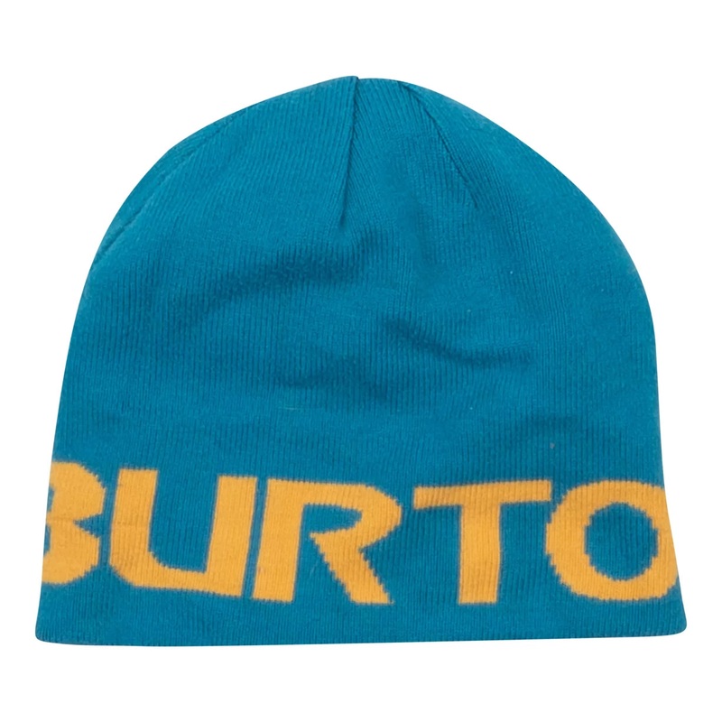 Burton Billboard Reversible Beanie
