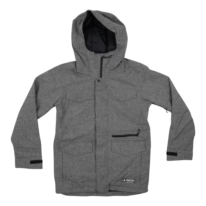 Burton Covert Insulated Jacket - Men's