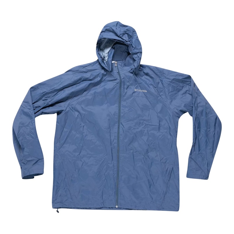 Columbia EvaPOURation Jacket - Men's