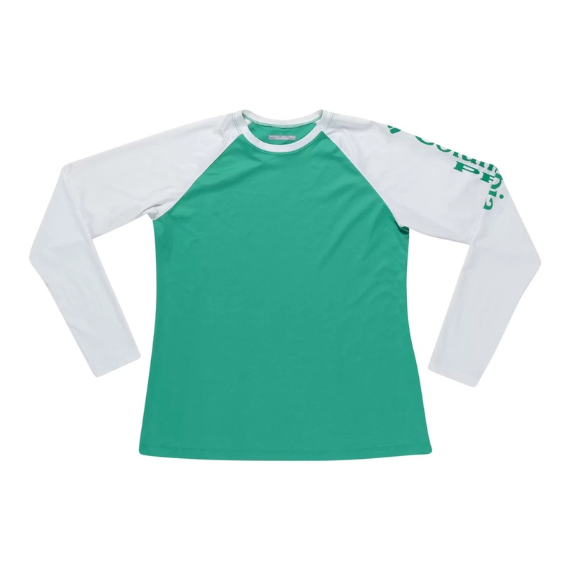 Columbia PFG Long-Sleeve Performance Crew Shirt - Women's