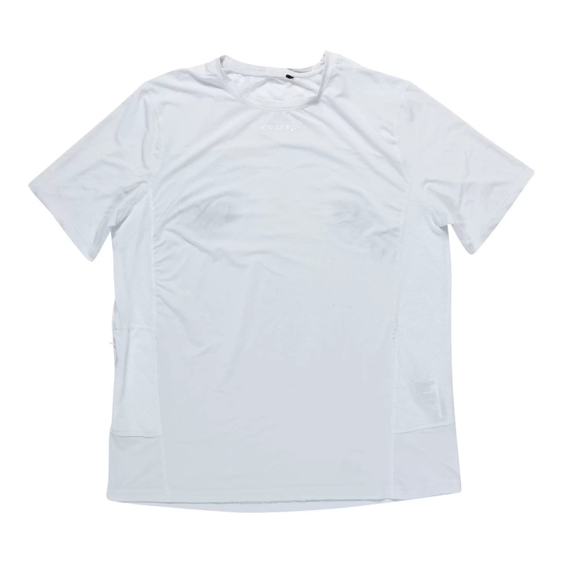 Craft ADV Essence Short Sleeve Training Tee - Men's