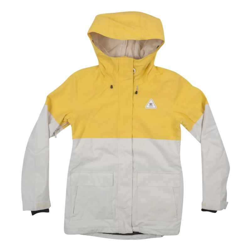 DC Cruiser Jacket - Women's