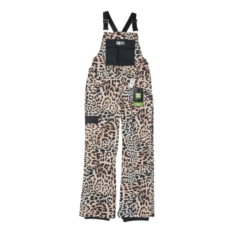 DC Valiant Bib Pants - Women's