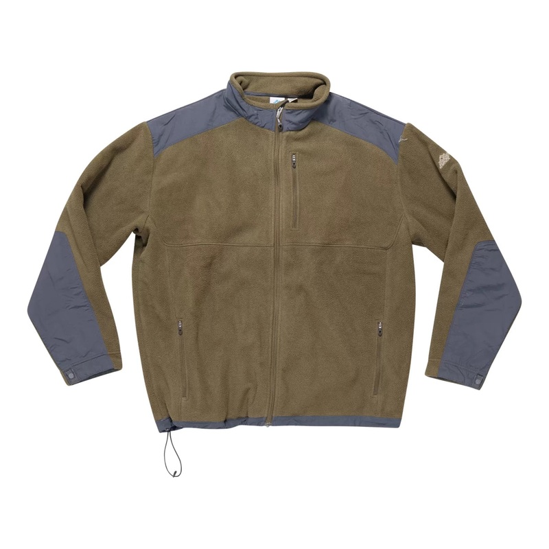 Eastern Mountain Sports Vintage Full Zip Fleece - Men's