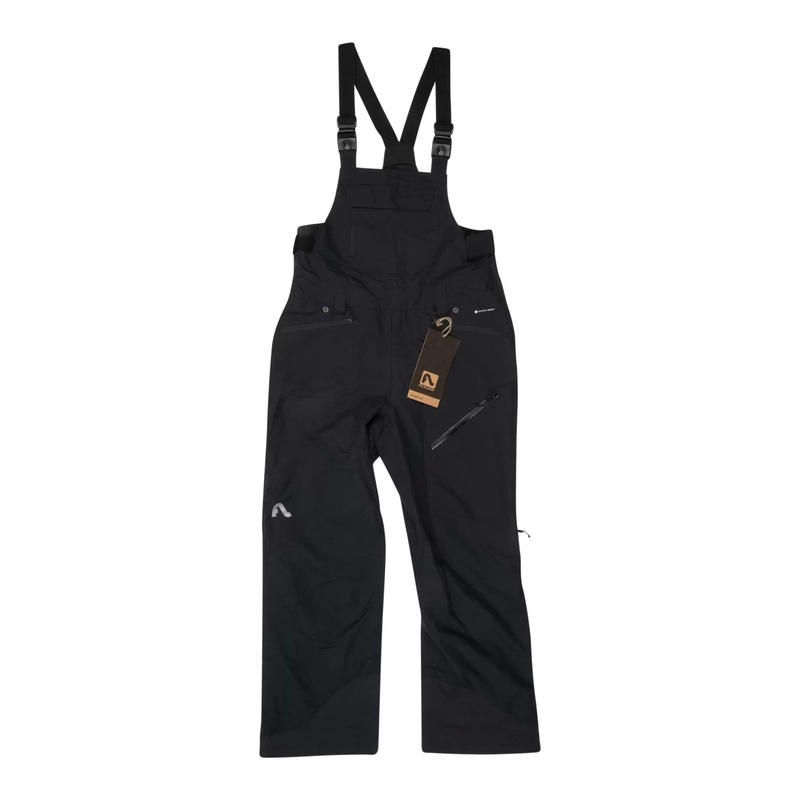 Flylow Snowman Bib Pants - Men's