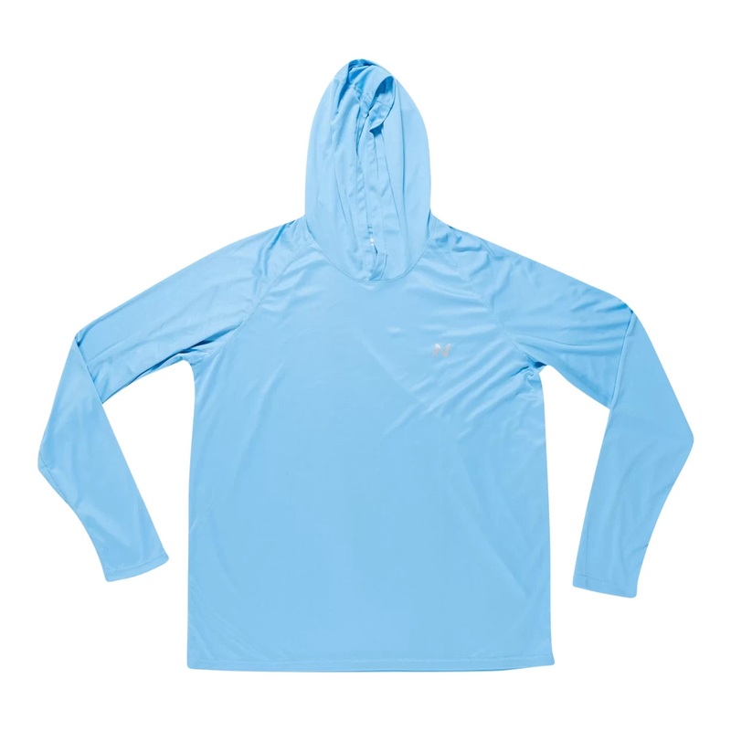 Isnowood Sun Hoodie - Men's