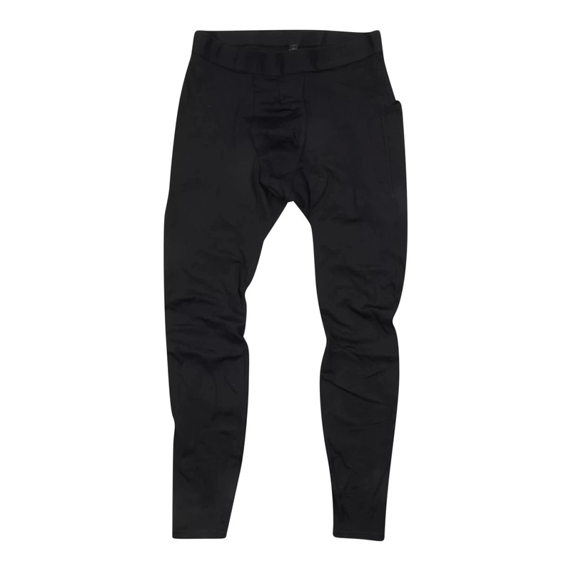 Lululemon Side Pocket Tights - Men's