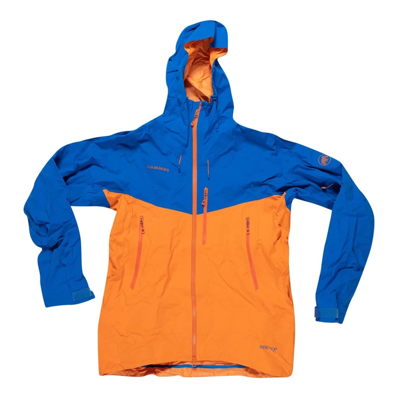 Mammut Nordwand Pro Hardshell Jacket - Men's