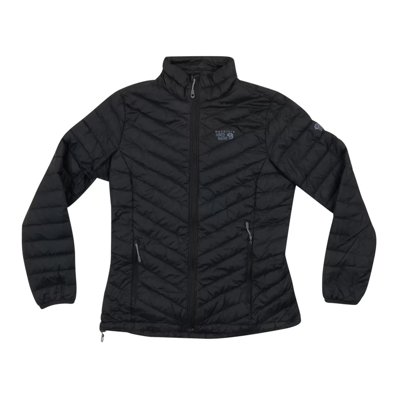 Mountain Hardwear 650 Down Jacket - Women's