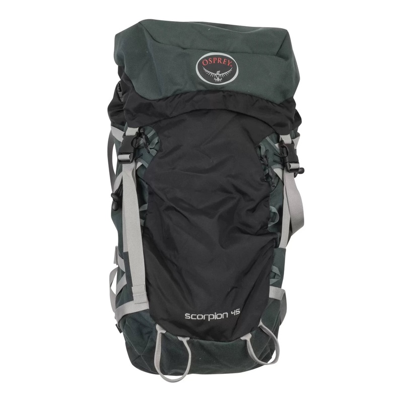 Osprey Scorpion 45 Backpack