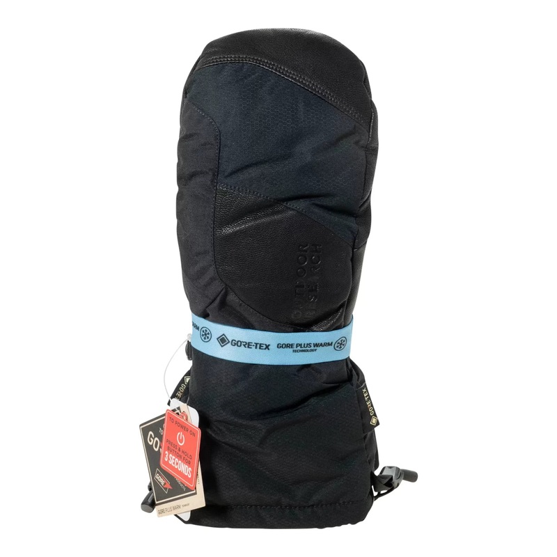 Outdoor Research Prevail Heated GORE-TEX Mittens