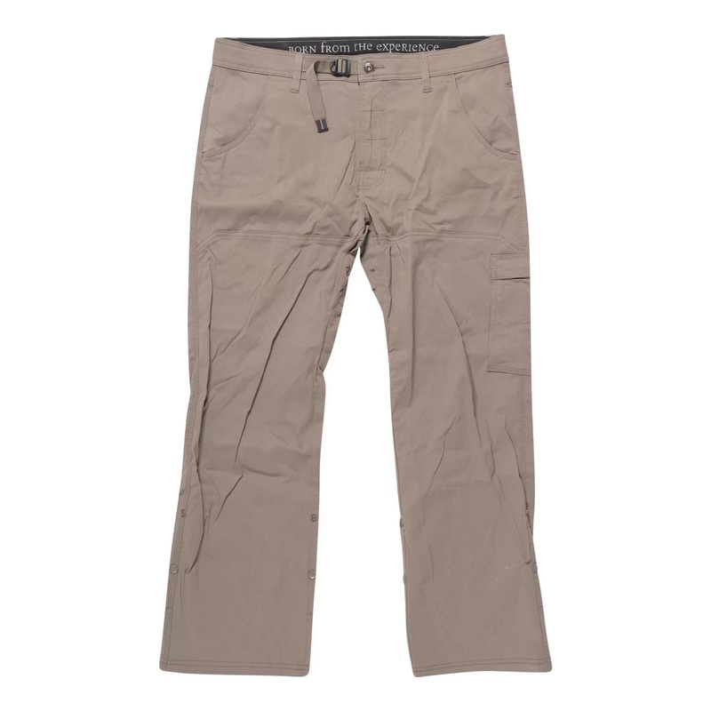 PrAna Stretch Zion Straight Pant - Men's