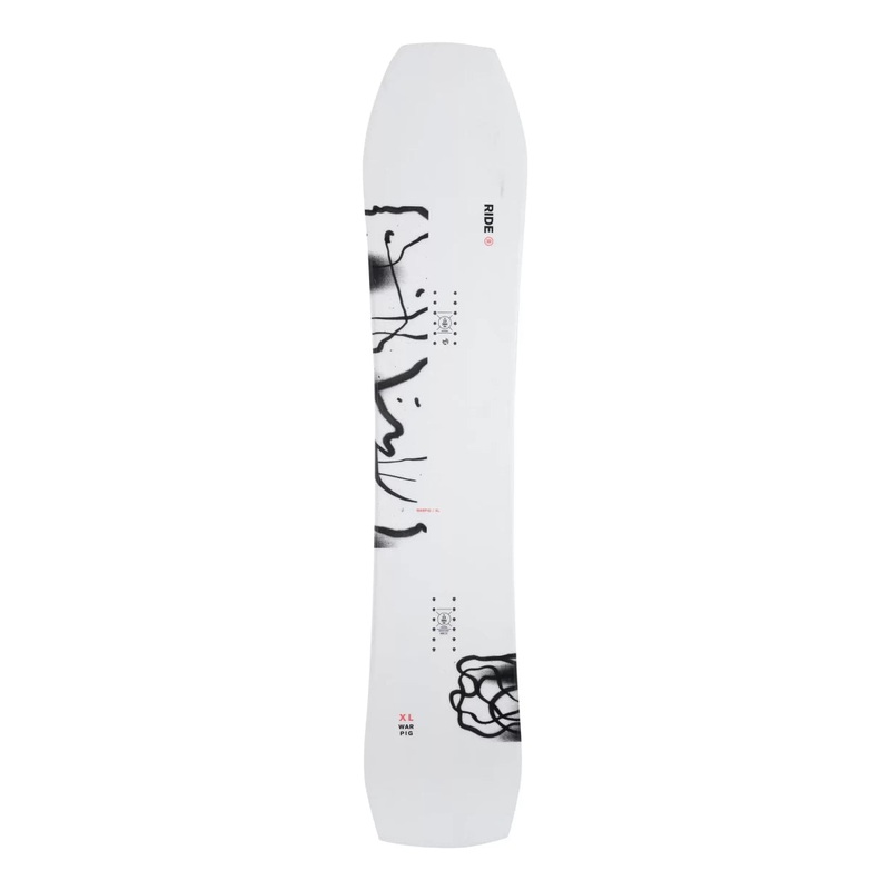 Ride Warpig Snowboard