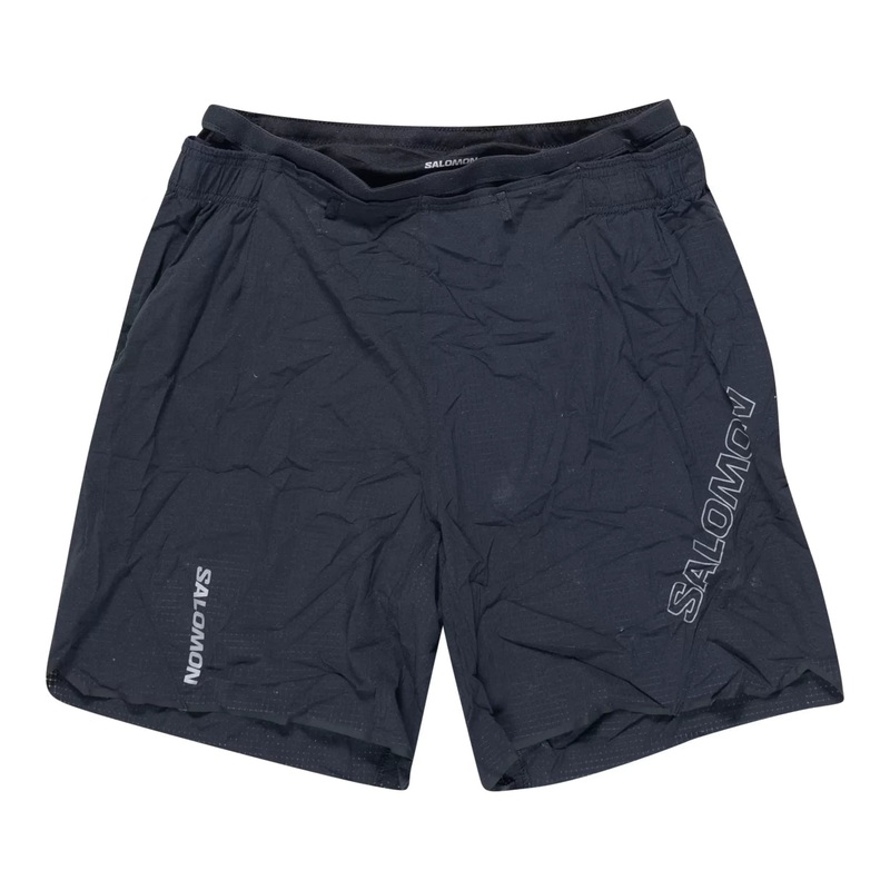 Salomon Sense Aero 7in. Trail Running Shorts - Men's