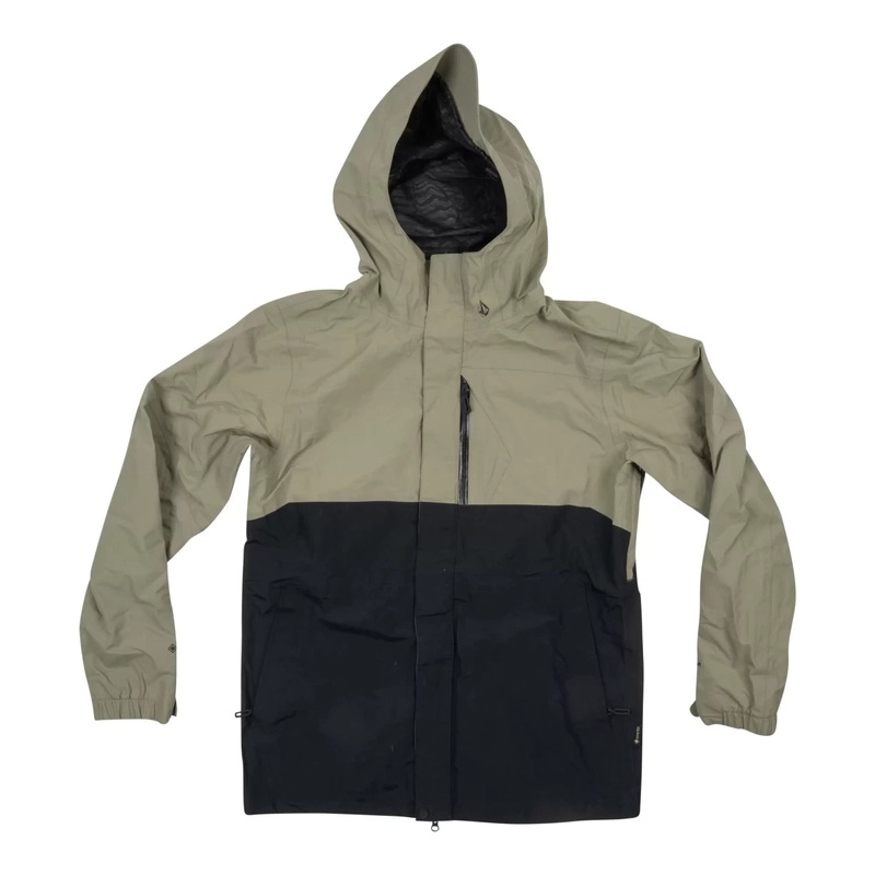 Volcom L GORE-TEX Jacket - Men's