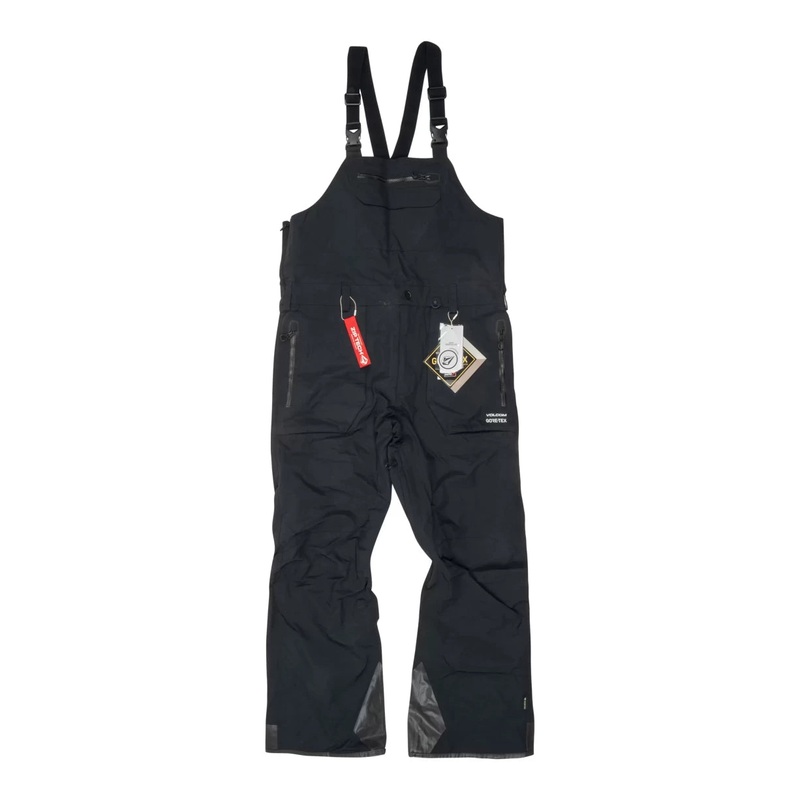Volcom Rain GTX Bib Overall - Men's