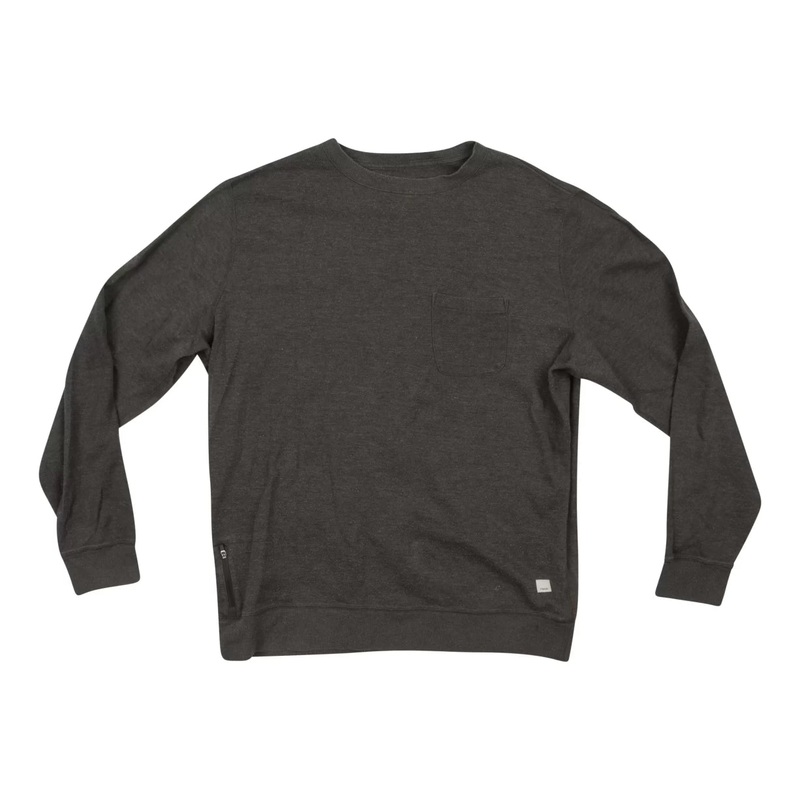 Vuori Jeffrey's Pullover Sweatshirt - Men's