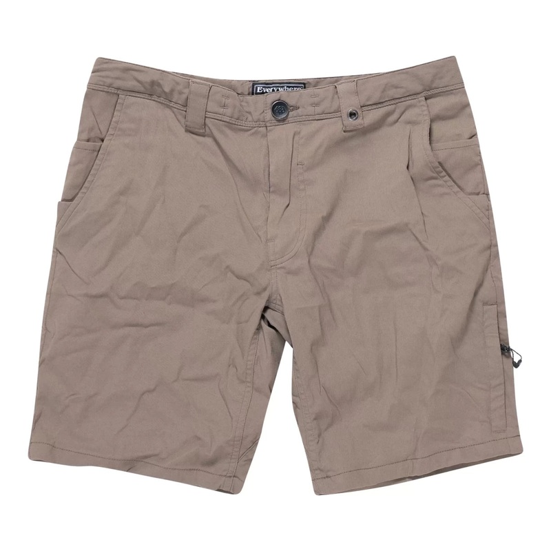 686 Everywhere Hybrid Short - Men's