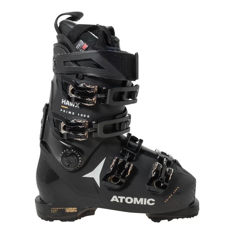 Atomic Hawx Prime 105 S W GW Ski Boots - Women's