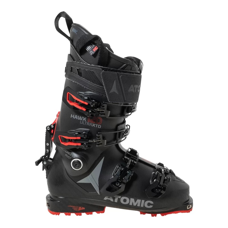 Atomic Hawx Ultra XTD 120 CT GW Ski Boots - Men's