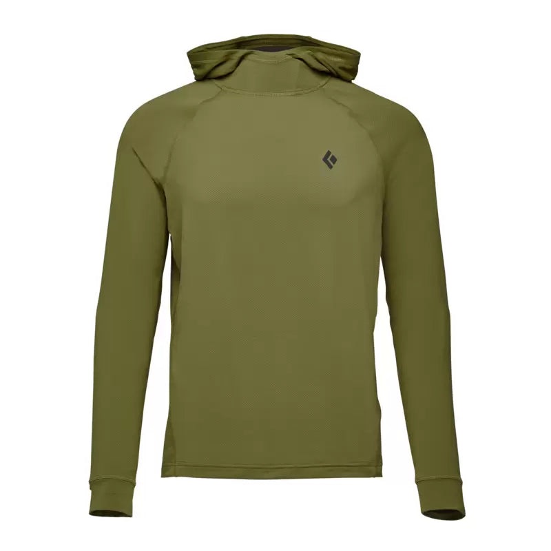 Black Diamond Alpenglow Hoody - Men's