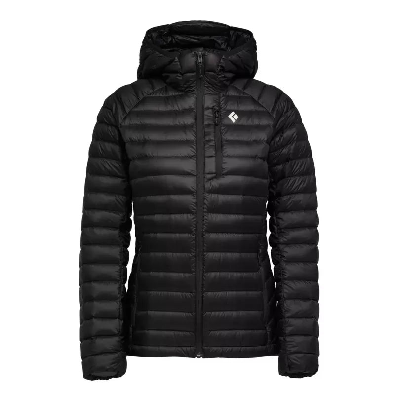 Black Diamond Approach Down Hoody - Women's