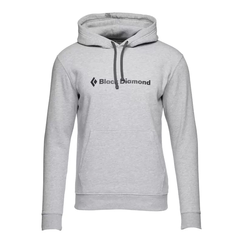Black Diamond Brand Hoody - Men's