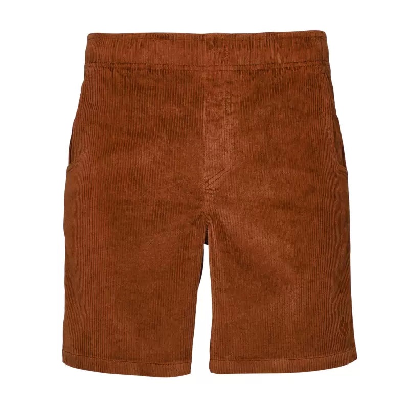 Black Diamond Dirtbag Shorts - Men's